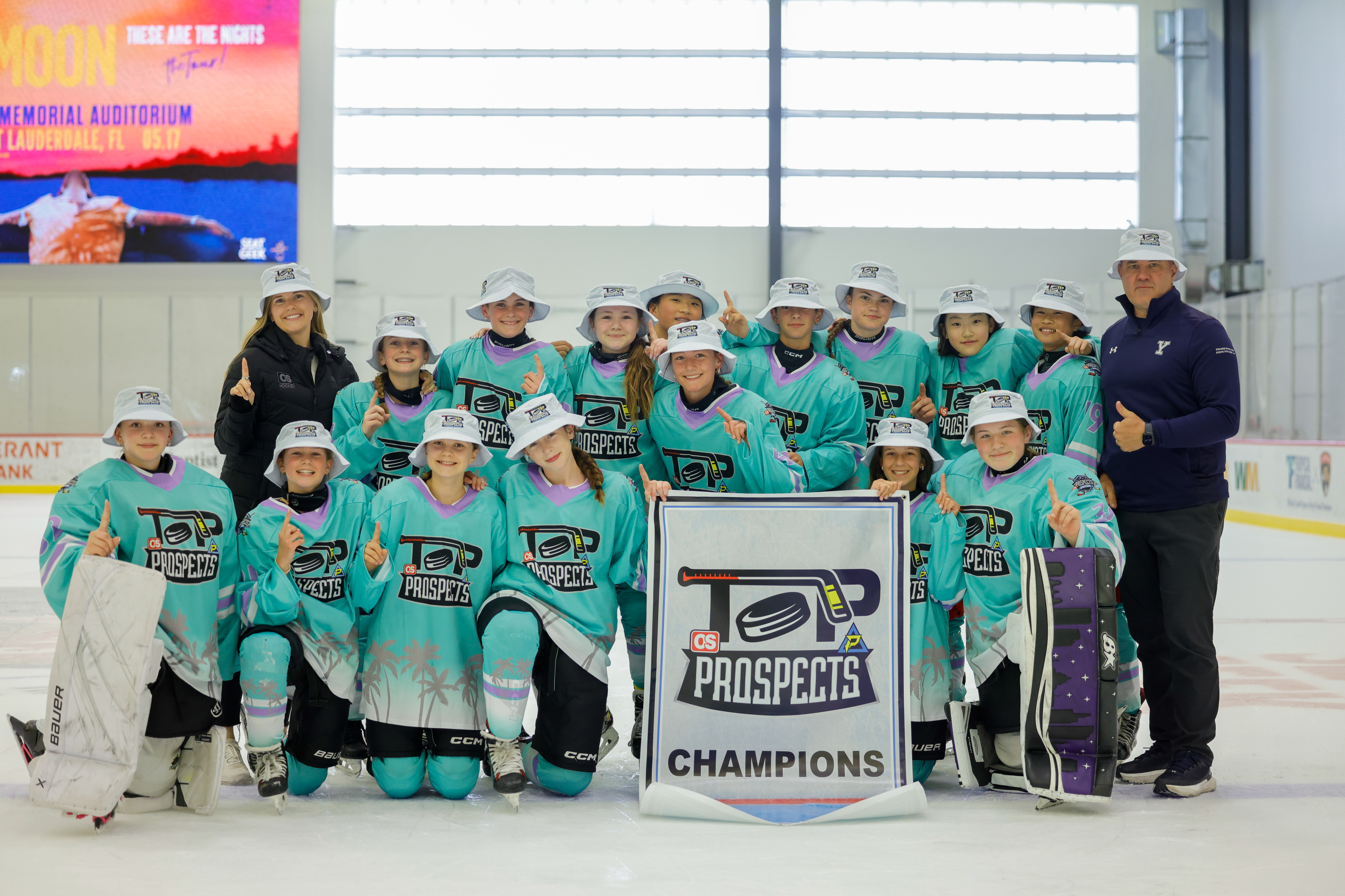 Hockey Champions